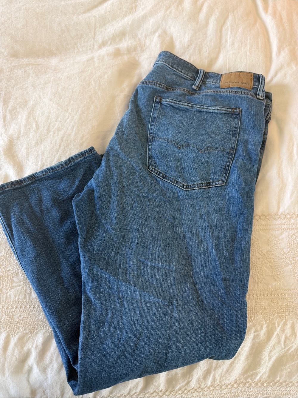 American Eagle Men’s Jeans